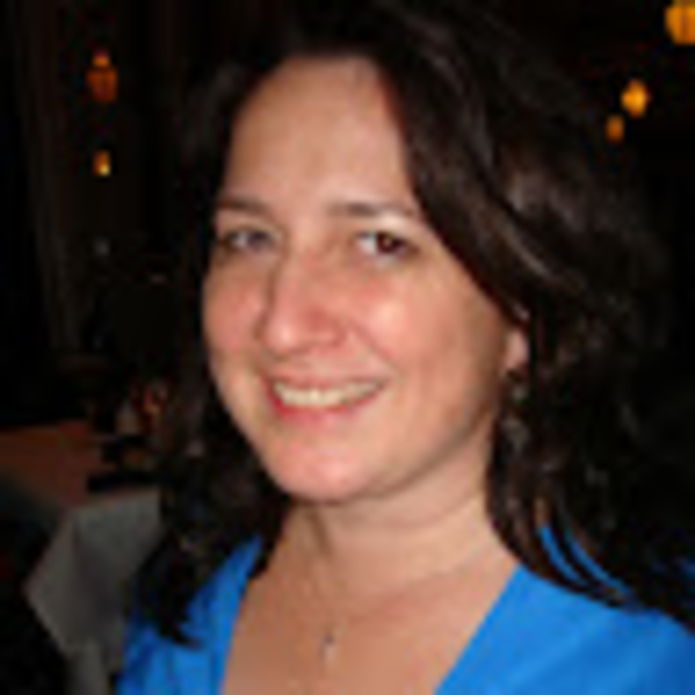Meet your Posher, Rebecca